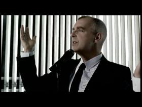 Pet Shop Boys Minimal (MixMash)